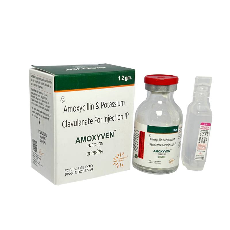 AMOXYVEN