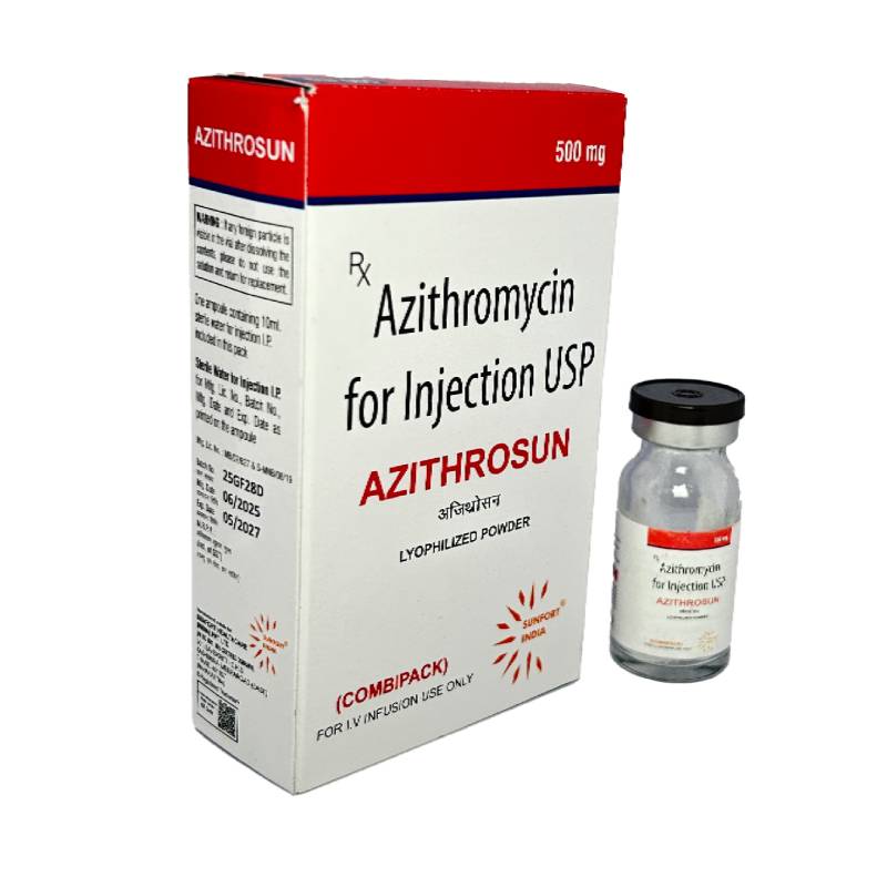 AZITHROSUN