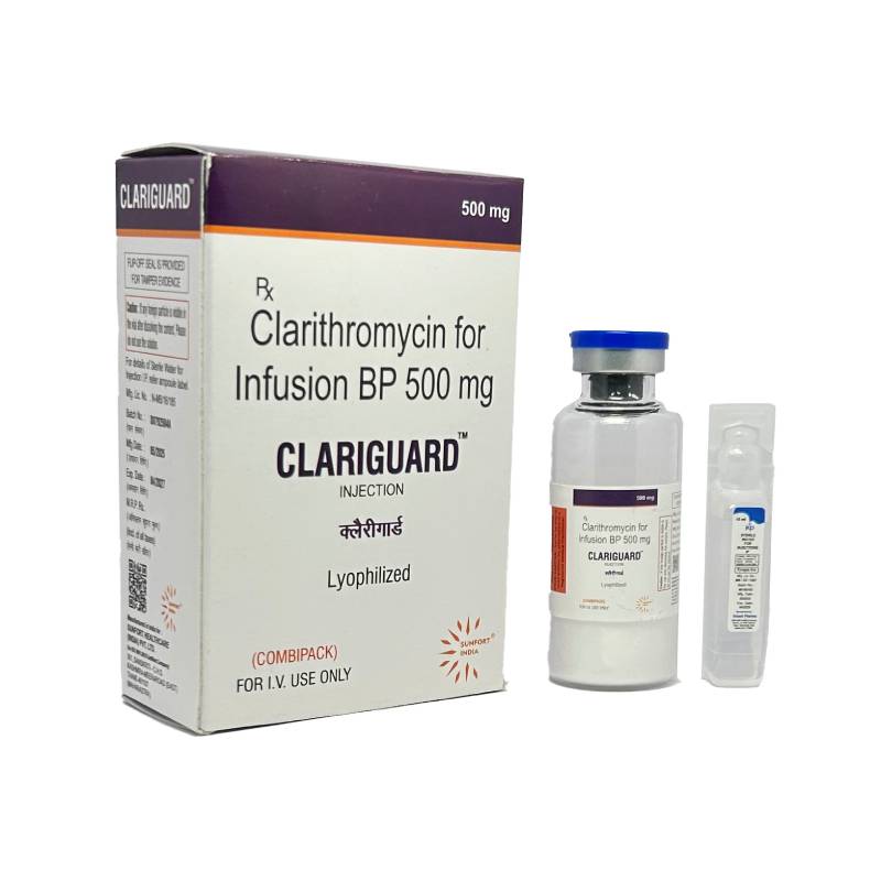 CLARIGUARD