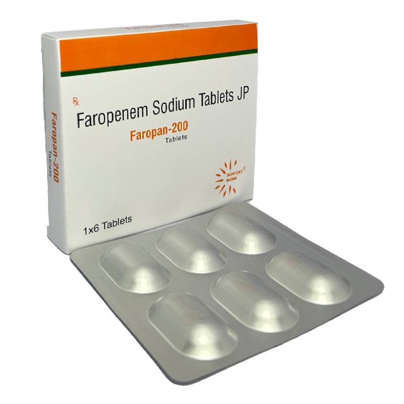 FAROPAN