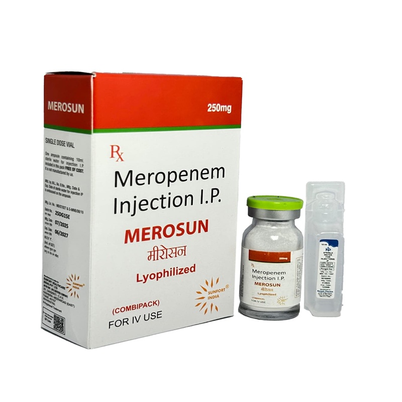 MEROSUN 250