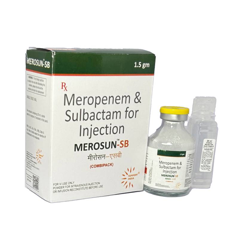 MEROSUN SB