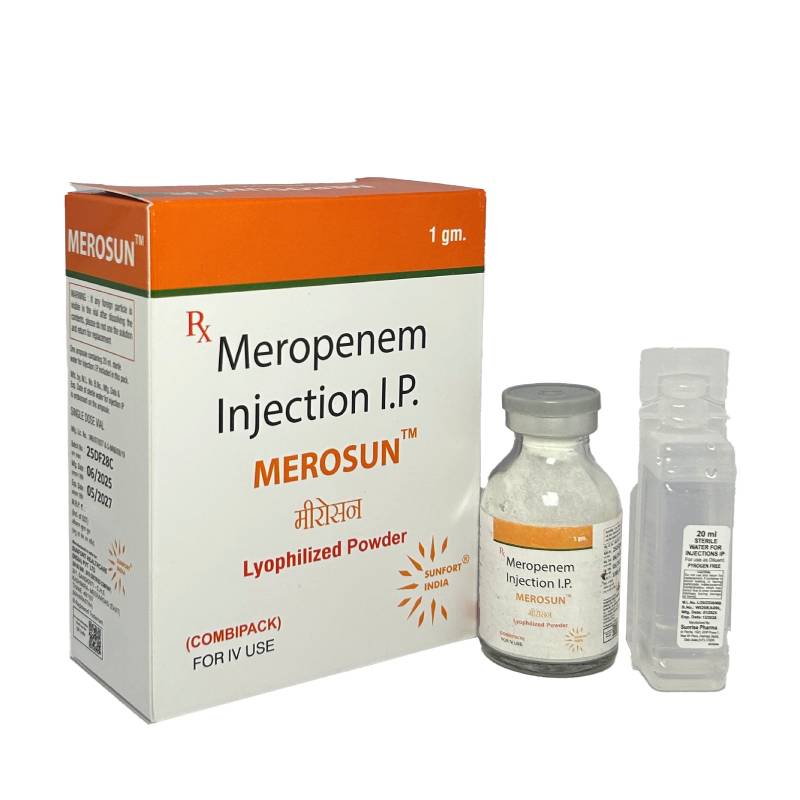 MEROSUN