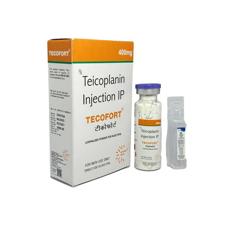 TECOFORT