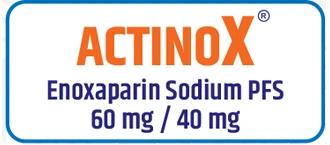 actinox 1