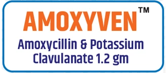 amoxyven