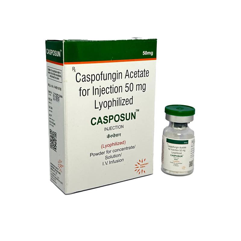 casposun