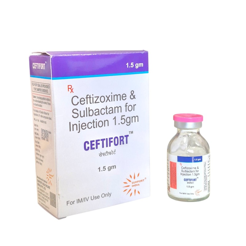 ceftifort