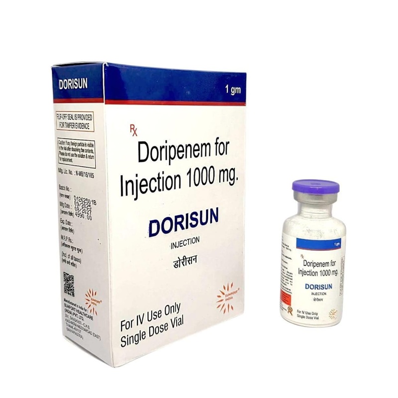dorisun