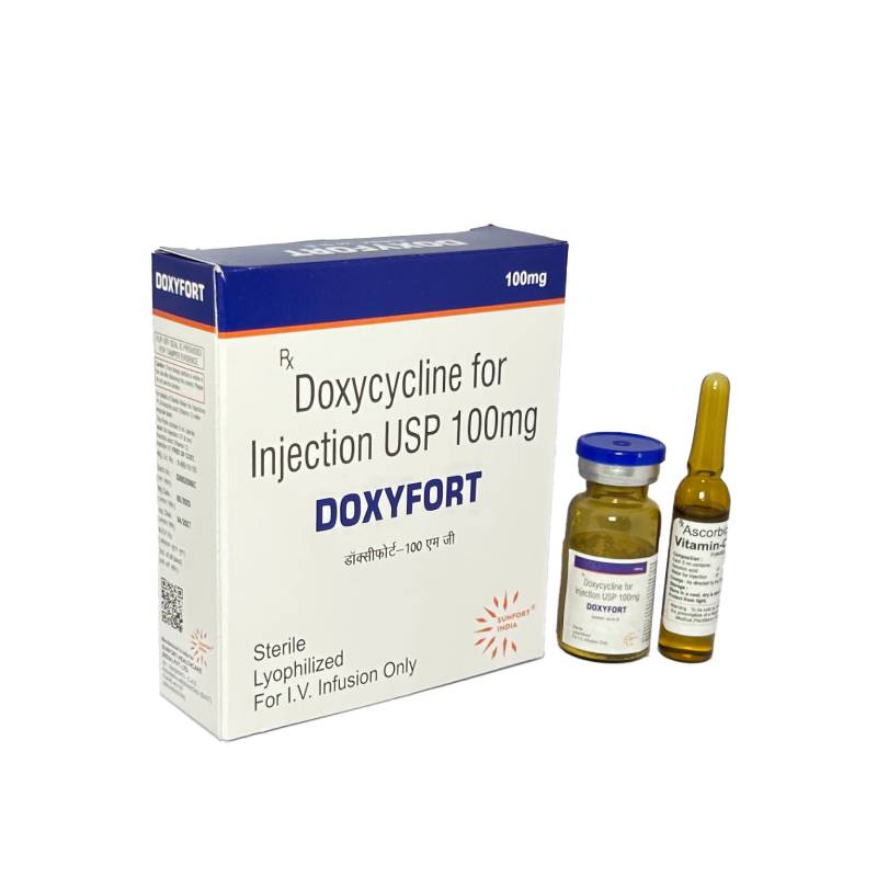 doxyfort