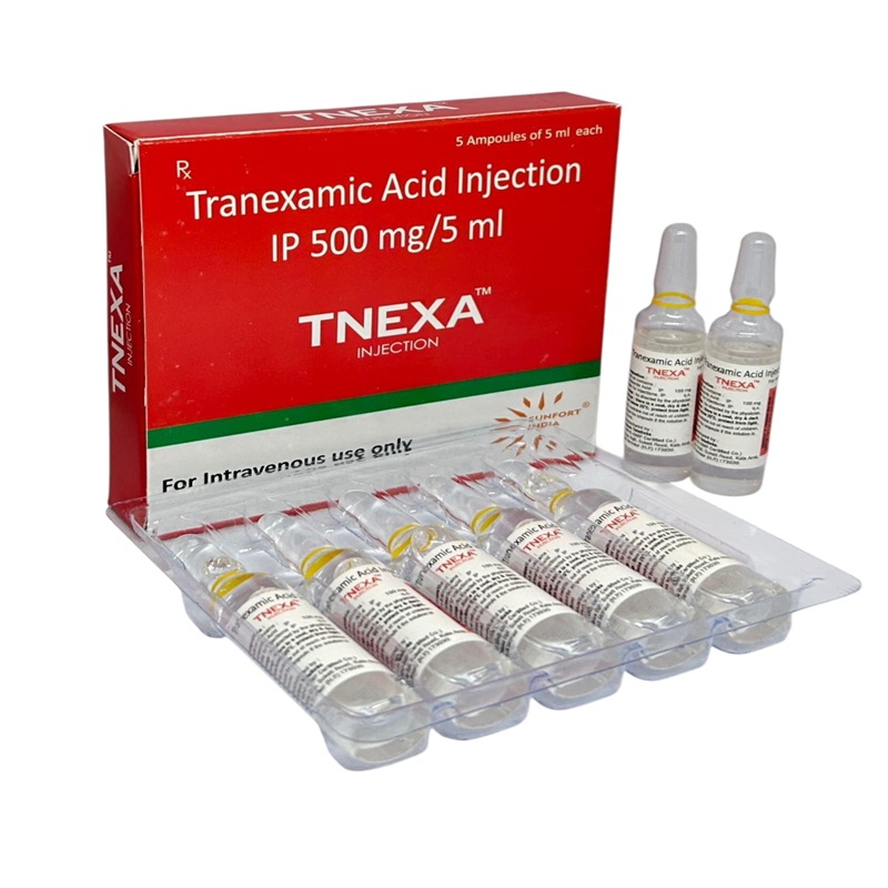 tnexa 1