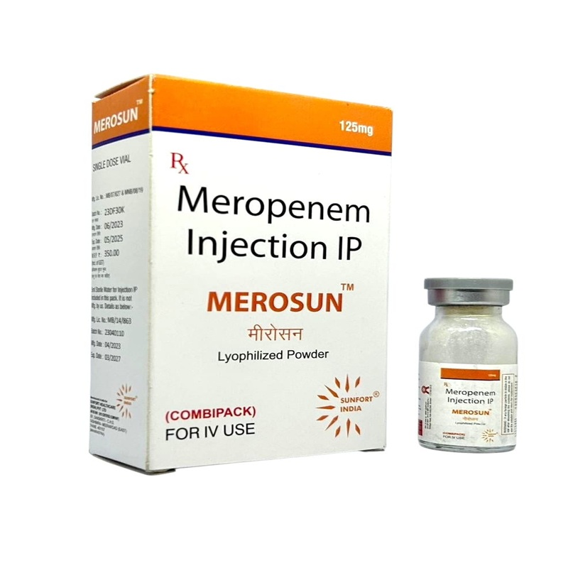 MEROSUN 125